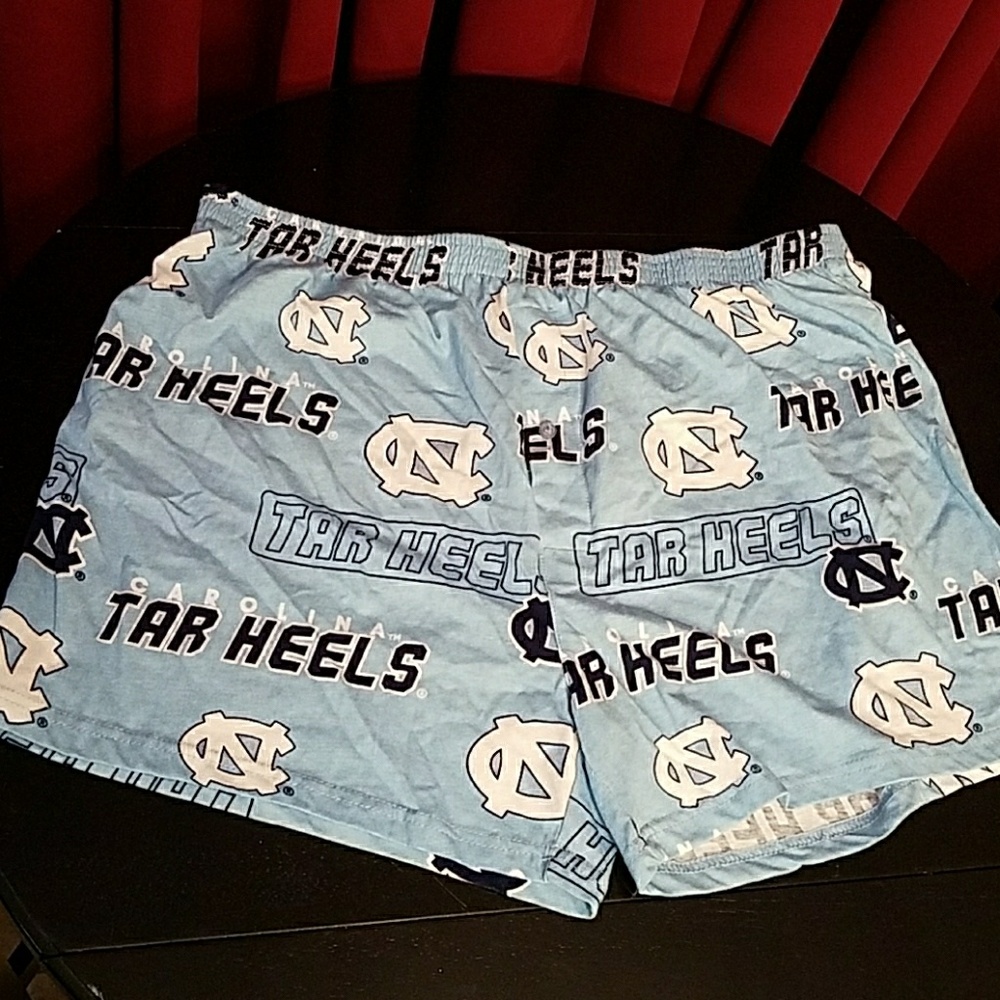 UNC Boxer Shorts
